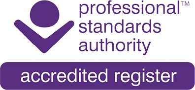 Professional Standards Authority - Accredited Register